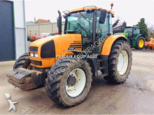 Renault farm tractor
