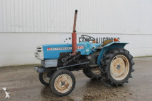 Mitsubishi D2050 Mini Tractor