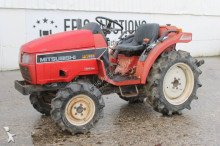 Mitsubishi MT165 Mini Tractor