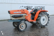 Kubota Landwirtschaftstraktor