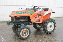 Kubota Landwirtschaftstraktor