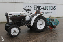 n/a farm tractor