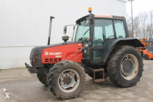 Valmet farm tractor