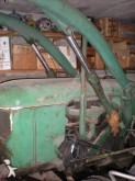 Deutz-Fahr Landwirtschaftstraktor