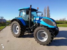 Landini farm tractor