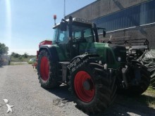 Fendt 800 Vario