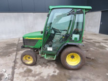 John Deere 4110 farm tractor