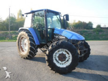 New Holland TL90 farm tractor