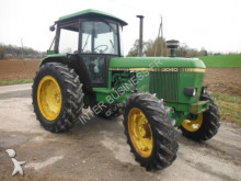 John Deere 3040 farm tractor