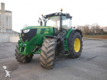 John Deere 6170R Landwirtschaftstraktor