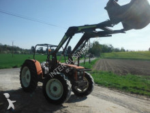 Same 70 SPECIAL EXPLORER Landwirtschaftstraktor
