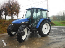 New Holland TL100 farm tractor