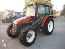 New Holland TL90 farm tractor