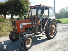 Fiat farm tractor
