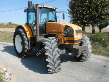 tracteur agricole Renault ARES 825 RZ