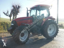 Case MXU 115 farm tractor