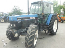 Ford 7840 Landwirtschaftstraktor