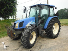 New Holland TL100A farm tractor