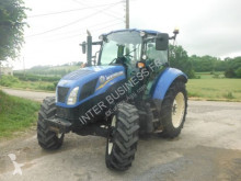 used farm tractor