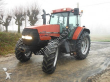 used farm tractor