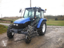 used farm tractor