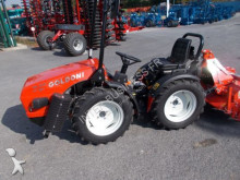 new farm tractor