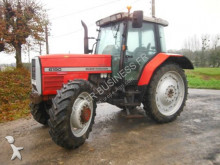 used farm tractor