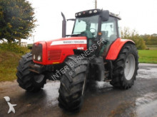 used farm tractor