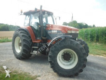 New Holland G190 farm tractor