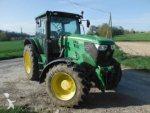 John Deere 6140R Landwirtschaftstraktor