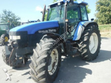 New Holland TM 115 Landwirtschaftstraktor