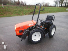 new farm tractor