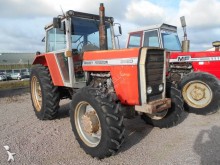 used farm tractor