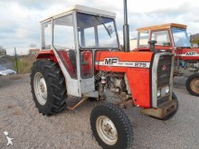 used farm tractor