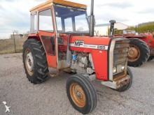 used farm tractor