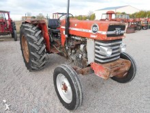 used farm tractor