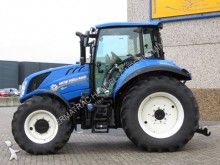 New Holland T5.100EC farm tractor