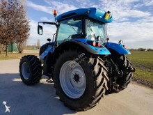Landini LANDPOWER 165 farm tractor