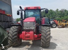 Mc Cormick MTX4 Landwirtschaftstraktor
