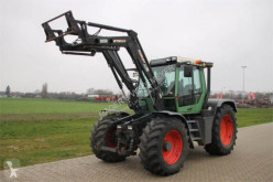 Fendt Landwirtschaftstraktor