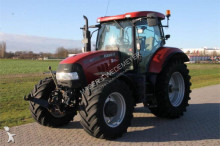 Case Landwirtschaftstraktor