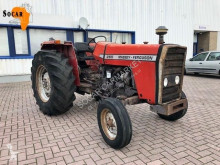 Massey Ferguson farm tractor
