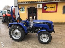 Lovol farm tractor
