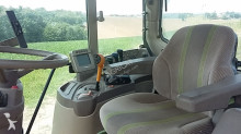 John Deere farm tractor