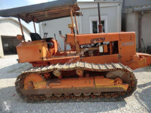 Fiat farm tractor