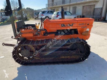 Fiat farm tractor