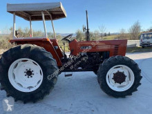 Fiatagri farm tractor
