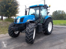 tracteur agricole New Holland T6050