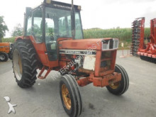 International farm tractor
