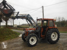tractor agrícola Fiat 65-46 DT